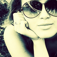 Анастасия Иванова, Санкт-Петербург