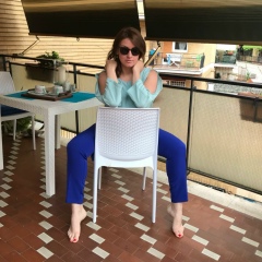 Екатерина Светлова, 02.04, Санкт-Петербург