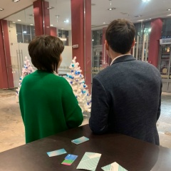 Татьяна Павлова, 30.04, Санкт-Петербург