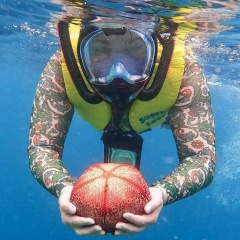 Иринка Sky, 17.08, Калининград