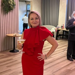 Аня Яранская, 13.10, Санкт-Петербург