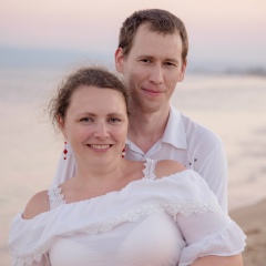 Тамара Тимирова, 15.10.1981, Москва