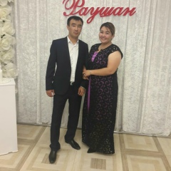 Дидар Балгабай, 06.02.1987, Актобе