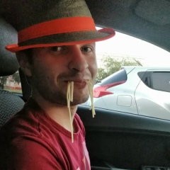 Евгений Братухин, 03.12.1993