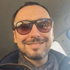 Александр Русакович, 16.03.1985, Минск