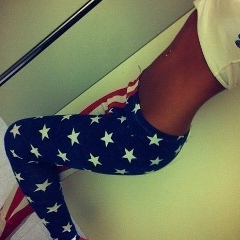 Ольга Прохорова, 07.04.1988, Новосибирск