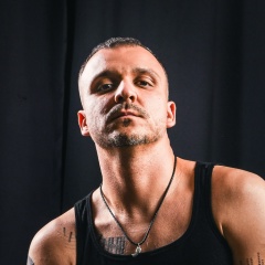 Иван Купчик, 28.08, Москва