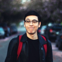 Азим Байгужаев, 05.03.1992, Toronto