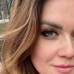 Наталия Александровна, Санкт-Петербург