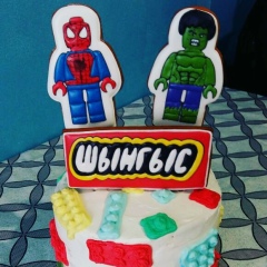 Mariyam Mukasheva, 11.08.1988, Актау