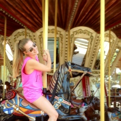 Виктория Трускова, 06.11, Москва