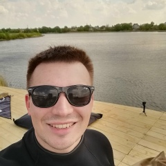 Алексей Титов, 23.06, Белгород