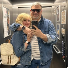 Ируся Чегринец