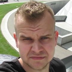 Павел Владимирович, 12.10, Омск