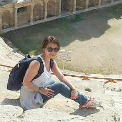 Диларом Ушурова, 04.06, Алматы