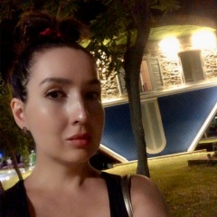 Радмила Загирова, 07.08, Казань