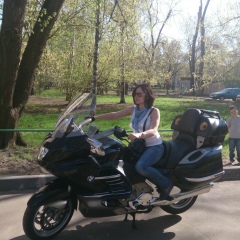 Мария Иванова, 08.07.1982, Москва