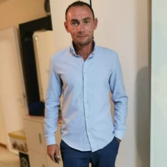 Erlin Rasimov, Каварна