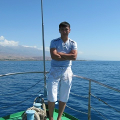 Даниял Аккулов, 27.05.1986, Алматы