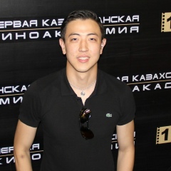 Таужан Байжигит, 12.07, Алматы