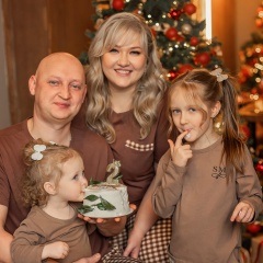 Мариночка Дорожкина, 26.08, Санкт-Петербург