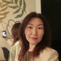 Isina Peldesheva, 26.03.1989, Санкт-Петербург