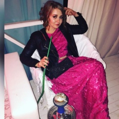 Ольга Исмусова, 19.09.1986, Москва