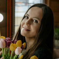 Юлия Лупанова, 29.07, Вологда