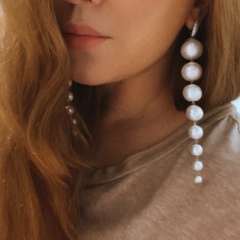 Ольга Путря, 16.01.1986, Москва