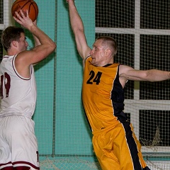 Павел Кожевин, 06.10, Санкт-Петербург