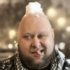 Игорь Котляров, 10.10, Санкт-Петербург