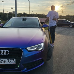 Ян Громов, 13.05.1991, Москва