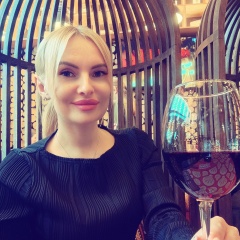 Лерочка Кошечка, 30.08, Санкт-Петербург