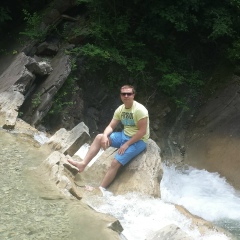 Сергей Кожевников, 19.12.1983, Астрахань