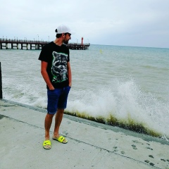 Мар Мар, 08.05.1990, Москва