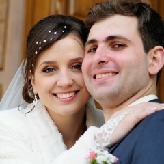 Оксана Баркалова, Харьков