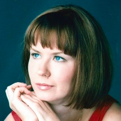 Екатерина Соколова, 23.07.1986, Санкт-Петербург