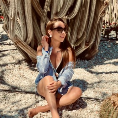 Яна Муршед, 17.04, Ижевск