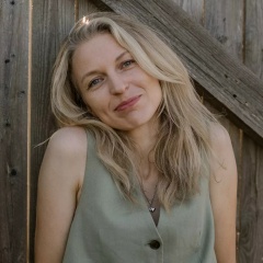 Дарья Вашкевич, 16.03.1989, Минск