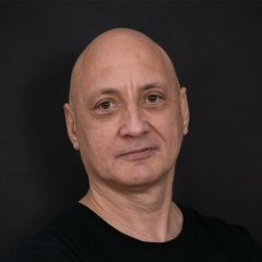 Алексей Аширов, 14.09.1964, Санкт-Петербург