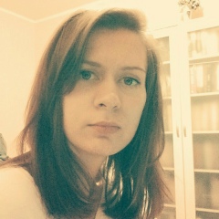 Татьяна Килина, 08.06, Санкт-Петербург