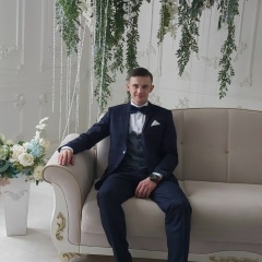 Андрей Маштаков, Дзержинск