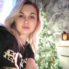 Анастасия Самсонова, 18.02, Красноярск