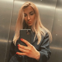 Анна Коваленко, 15.01, Москва