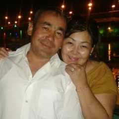 Arailym Kurmangazieva, 16.01.1985, Атырау