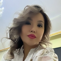 Асем Тыркесбаева, 17.08