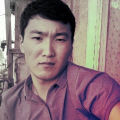 Бийсултан Нурланов, 05.02.1995, Бишкек