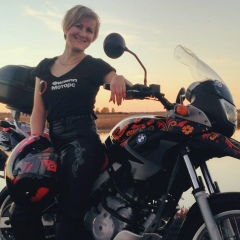 Дарья Angel, 25.05, Омск