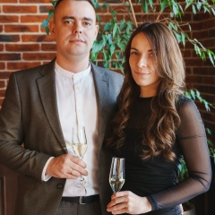 Наталья Шарафан, 16.10.1990, Железногорск