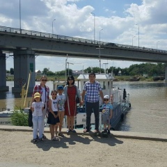 Sabilya Atkelterova, 04.11.1983, Актау